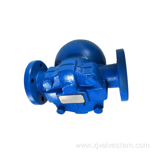 Floating Ball Steam Trap Products